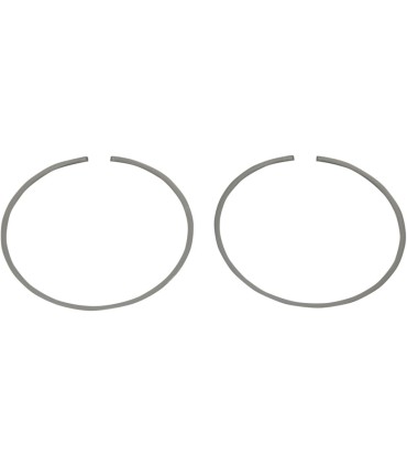 PISTON RING KAW STD