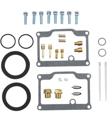 CARB REBUILD KIT POLARIS