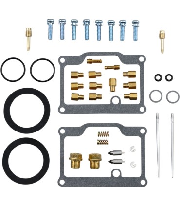 CARB REBUILD KIT POLARIS