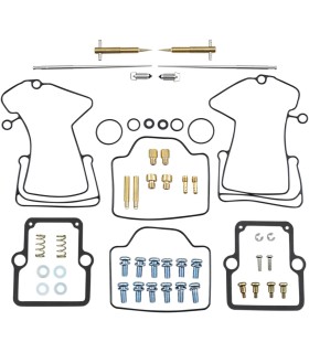 CARB REBUILD KIT POLARIS