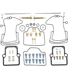 CARB REBUILD KIT POLARIS