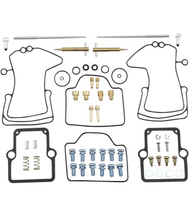 CARB REBUILD KIT POLARIS