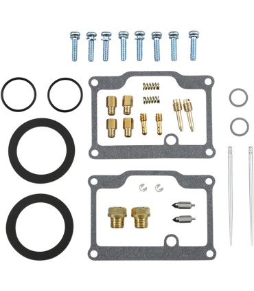 CARB REBUILD KIT POLARIS