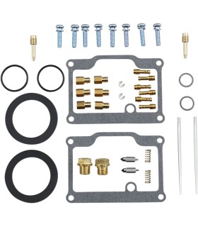 CARB REBUILD KIT POLARIS