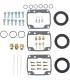 CARB REBUILD KIT POLARIS