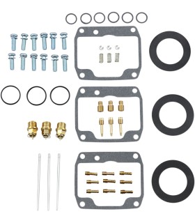 CARB REBUILD KIT POLARIS