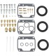 CARB REBUILD KIT POLARIS