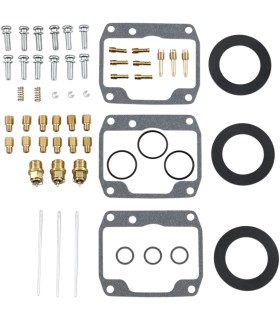 CARB REBUILD KIT POLARIS