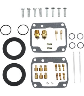 CARB REBUILD KIT POLARIS