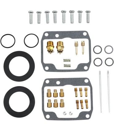 CARB REBUILD KIT POLARIS