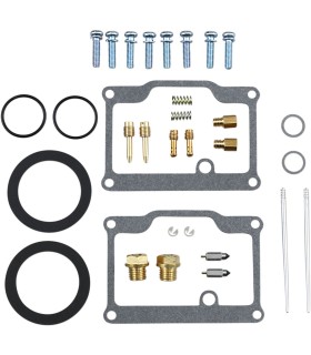 CARB REBUILD KIT POLARIS