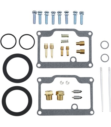 CARB REBUILD KIT POLARIS