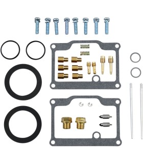 CARB REBUILD KIT POLARIS