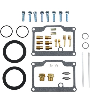 CARB REBUILD KIT POLARIS