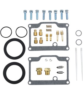 CARB REBUILD KIT POLARIS