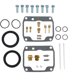 CARB REBUILD KIT POLARIS