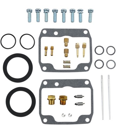 CARB REBUILD KIT POLARIS