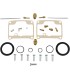 CARB REBUILD KIT POLARIS