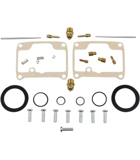 CARB REBUILD KIT POLARIS
