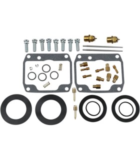 CARB REBUILD KIT POLARIS