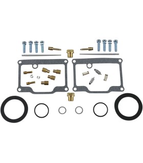 CARB REBUILD KIT POLARIS