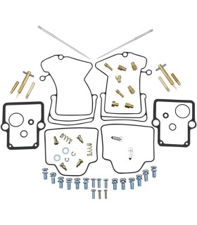 CARB REBUILD KIT POLARIS