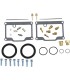 CARB REBUILD KIT POLARIS