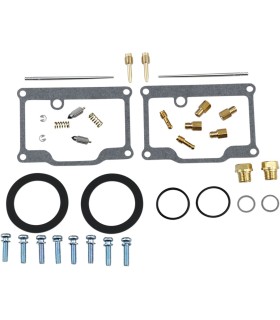 CARB REBUILD KIT POLARIS