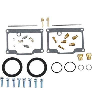 CARB REBUILD KIT POLARIS