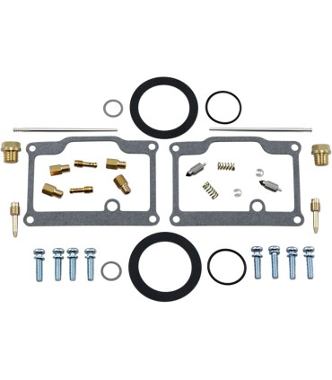 CARB REBUILD KIT POLARIS