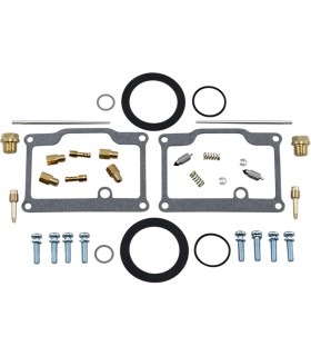 CARB REBUILD KIT POLARIS