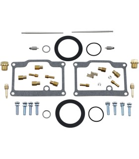 CARB REBUILD KIT POLARIS