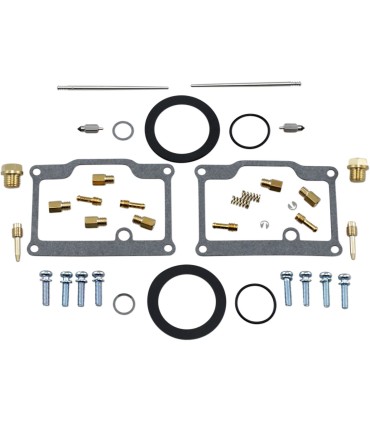 CARB REBUILD KIT POLARIS