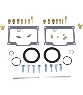 CARB REBUILD KIT POLARIS