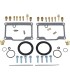 CARB REBUILD KIT POLARIS