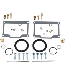 CARB REBUILD KIT POLARIS