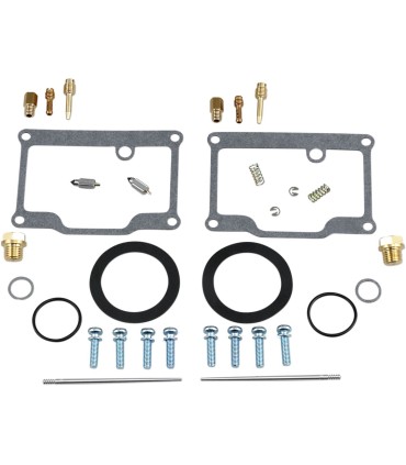 CARB REBUILD KIT POLARIS