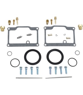 CARB REBUILD KIT POLARIS