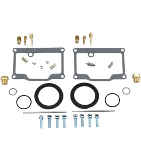 CARB REBUILD KIT POLARIS