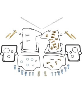 CARB REBUILD KIT POLARIS