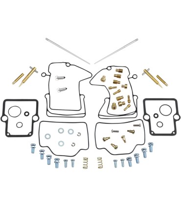 CARB REBUILD KIT POLARIS