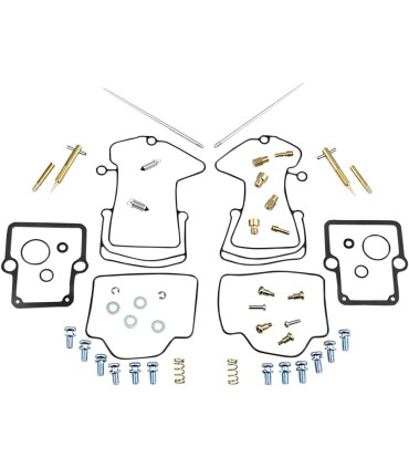 CARB REBUILD KIT POLARIS