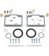 CARB REBUILD KIT POLARIS