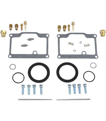 CARB REBUILD KIT POLARIS