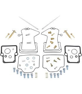 CARB REBUILD KIT POLARIS