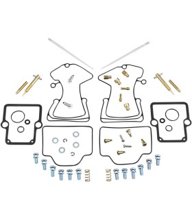 CARB REBUILD KIT POLARIS