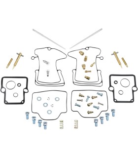 CARB REBUILD KIT POLARIS