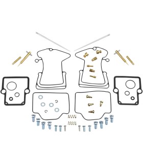 CARB REBUILD KIT POLARIS