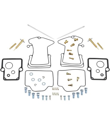 CARB REBUILD KIT POLARIS