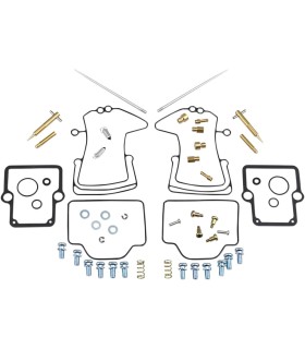 CARB REBUILD KIT POLARIS
